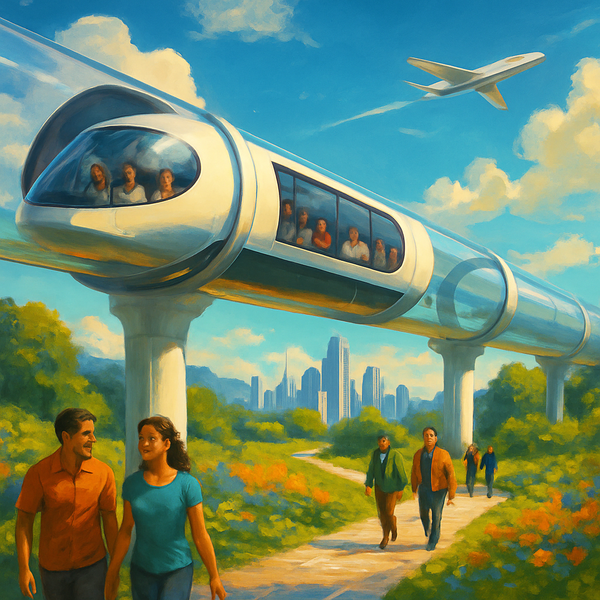 Visual representation of the year 2039